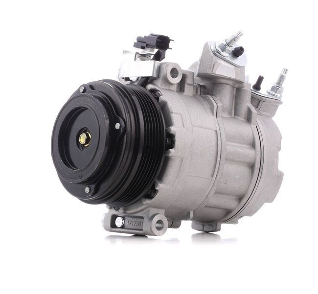 Acquista online RIDEX Compressore aria condizionata Art.: 447K0343