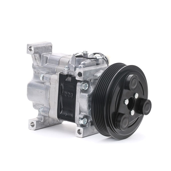 Osta Ilmastoinnin kompressori RIDEX:llä 447K0346 edullisesti hintaan 273,68 €