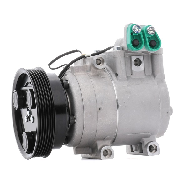 Klimakompressor 447K0356 von RIDEX günstig für 278,11 € online kaufen