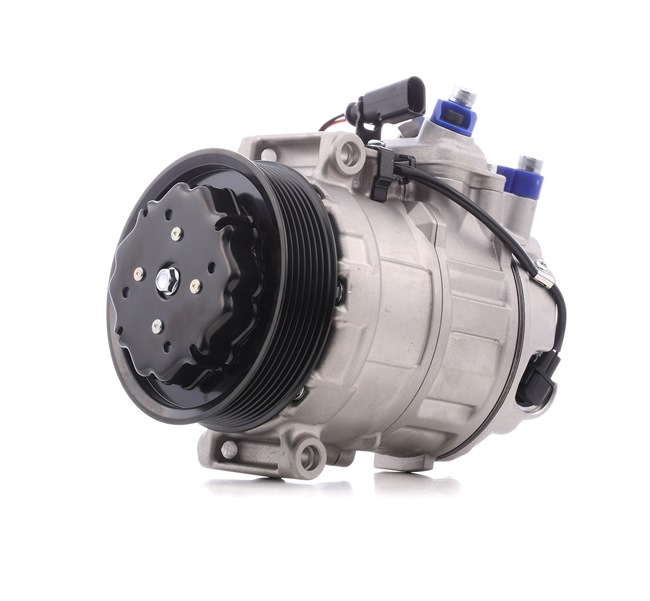 Acquista Compressore aria condizionata da RIDEX 447K0360 a buon mercato per soli 462,58 €