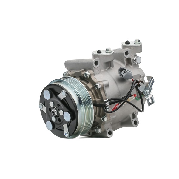 Klimakompressor 447K0362