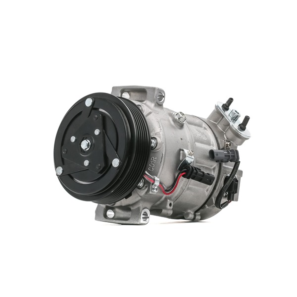 Acquista Compressore aria condizionata da RIDEX 447K0363 a buon mercato per soli 291,37 €