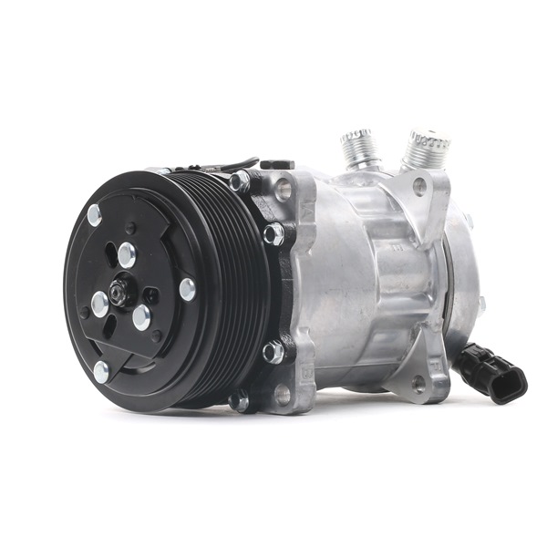 Osta Ilmastoinnin kompressori STARK:llä SKKM-0340367 edullisesti hintaan 173,30 €