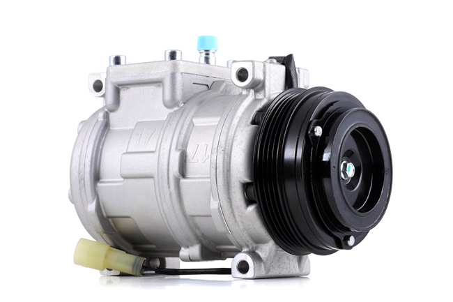 Klimakompressor SKKM-0340368