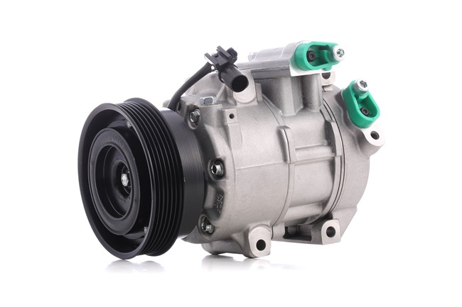 Acquista online RIDEX Compressore aria condizionata Art.: 447K0369