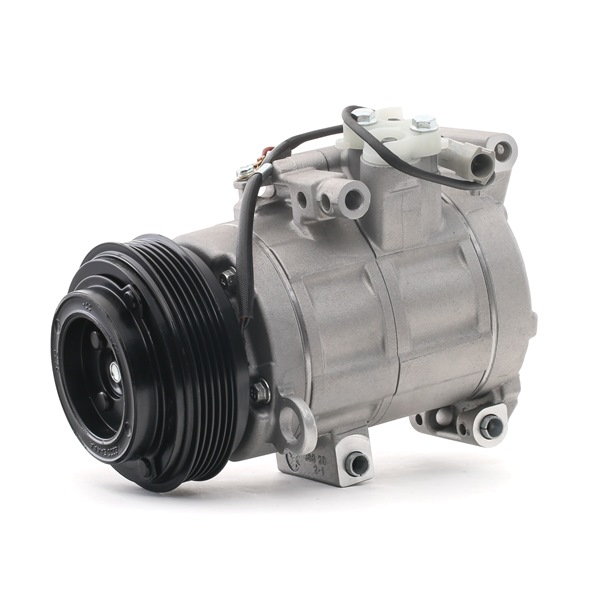 Acquista online RIDEX Compressore aria condizionata Art.: 447K0384
