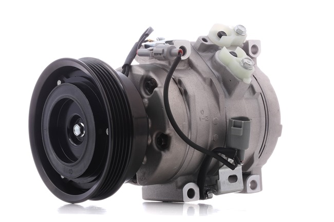Acquista online STARK Compressore aria condizionata Art.: SKKM-0340389