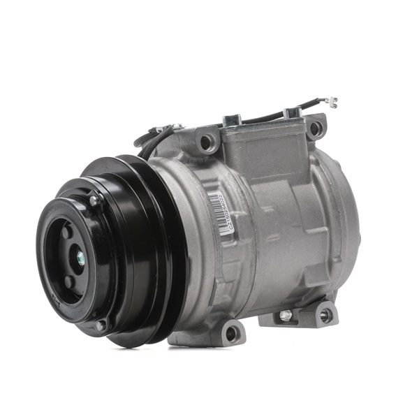 Osta Ilmastoinnin kompressori RIDEX:llä 447K0390 edullisesti hintaan 451,83 €