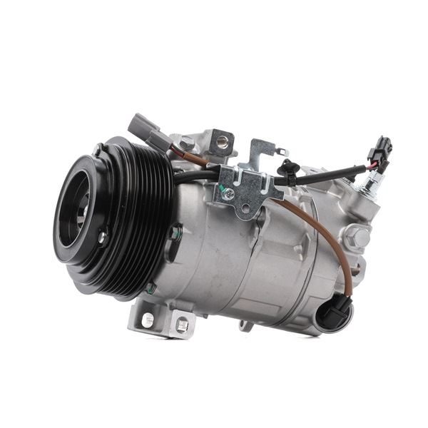 Acquista online RIDEX Compressore aria condizionata Art.: 447K0393