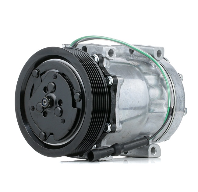 Acquista online RIDEX Compressore aria condizionata Art.: 447K0394
