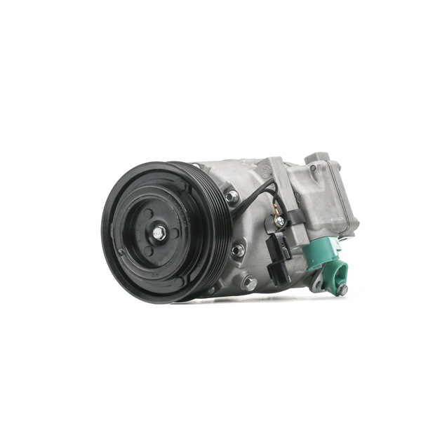 Acquista Compressore aria condizionata da RIDEX 447K0395 a buon mercato per soli 314,10 €