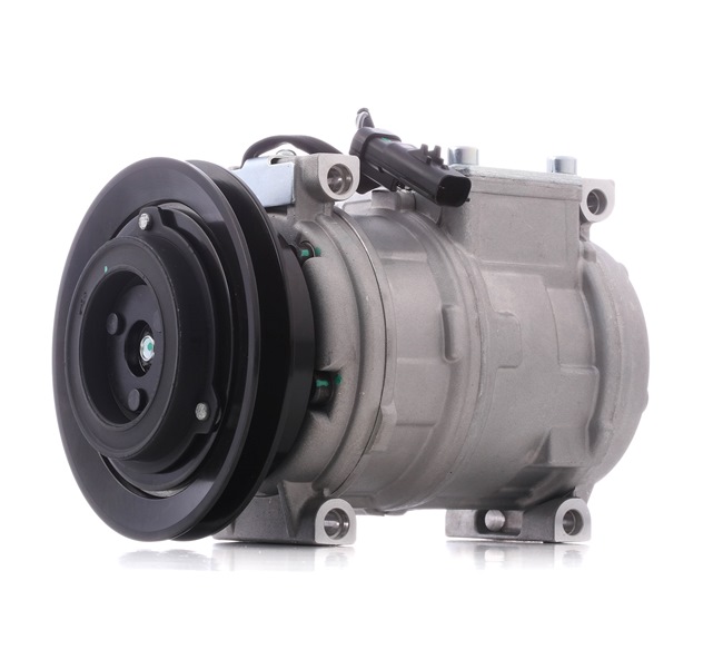Acquista Compressore aria condizionata da RIDEX 447K0400 a buon mercato per soli 306,21 €