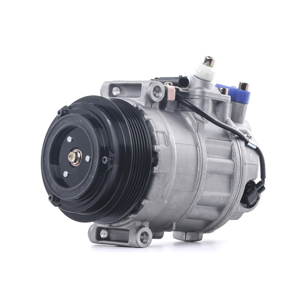 Acquista online RIDEX Compressore aria condizionata Art.: 447K0408