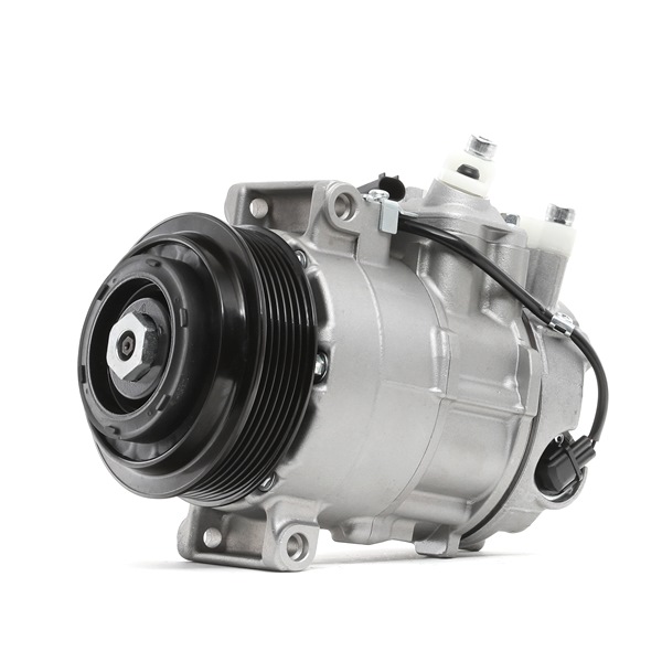 Klimakompressor SKKM-0340410