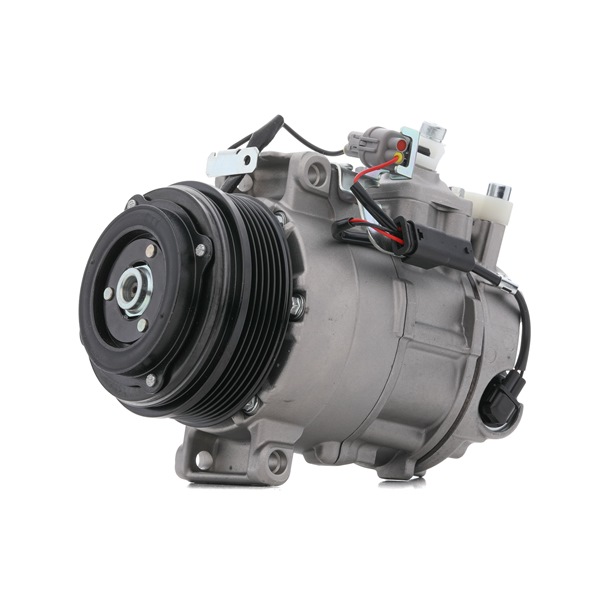 Klimakompressor 447K0410