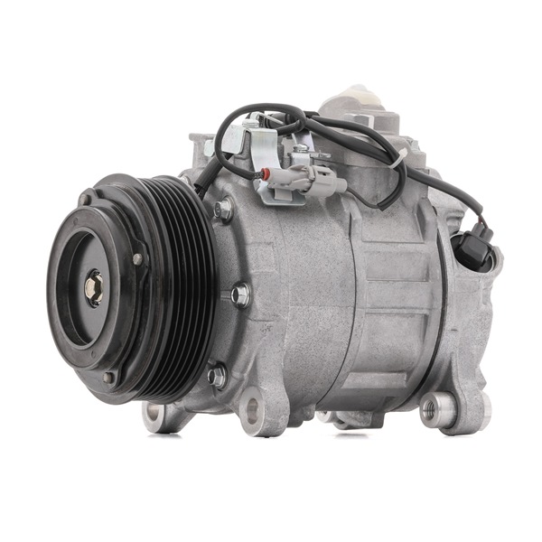 Klimakompressor SKKM-0340414 von STARK günstig für 204,32 € online kaufen