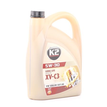 Köp Motorolja av K2 O33V0005 till det låga priset 647,09 kr