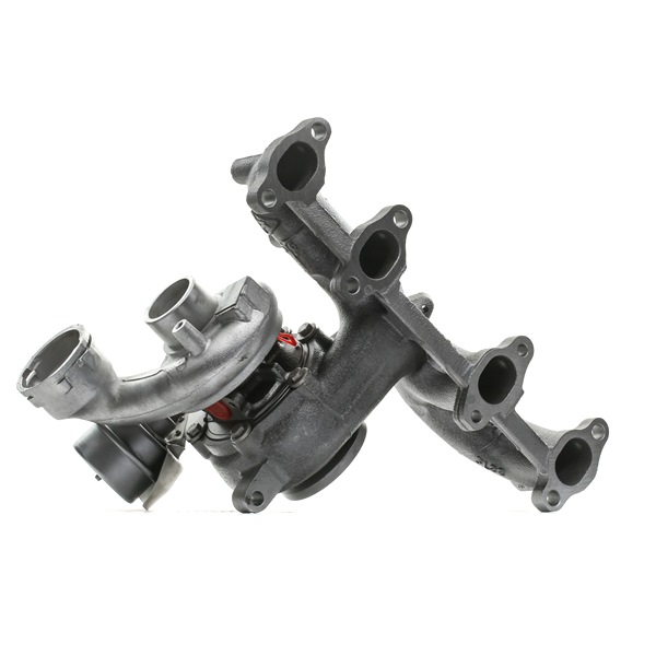 Osta Turboahdin RIDEX:llä 2234C0089 edullisesti hintaan 386,91 €