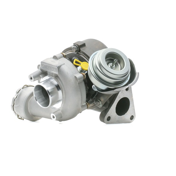Osta Turboahdin RIDEX:llä 2234C0090 edullisesti hintaan 487,44 €