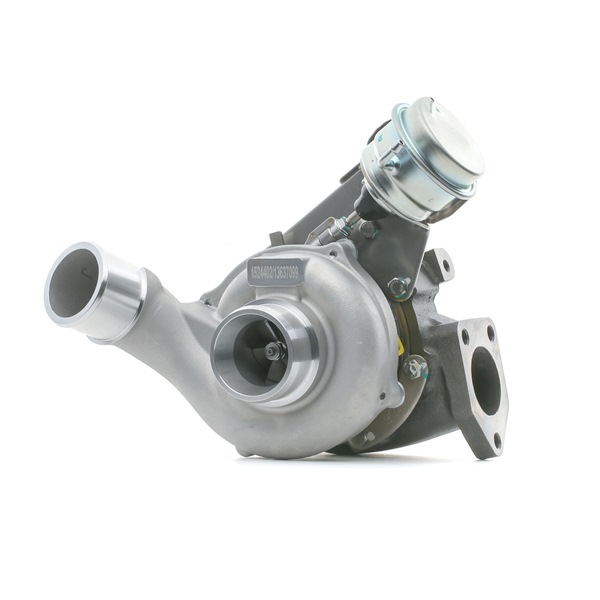Osta Turboahdin RIDEX:llä 2234C0092 edullisesti hintaan 467,35 €