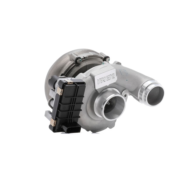 Turbolader SKCT-1190093