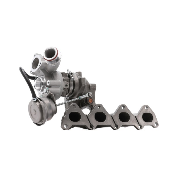 Osta Turboahdin RIDEX:llä 2234C0097 edullisesti hintaan 624,31 €