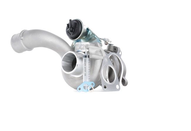 Acquista online RIDEX Turbina Art.: 2234C0106