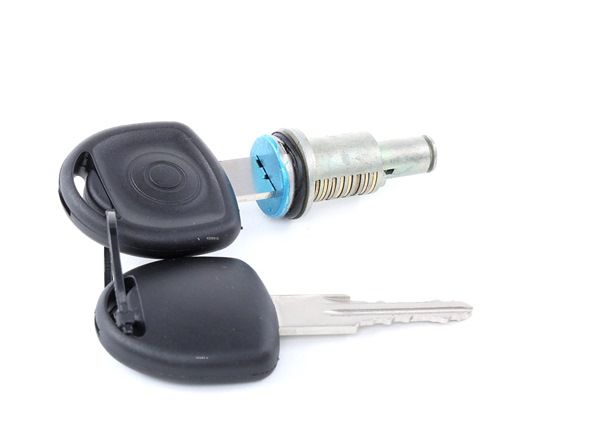 Osta Lukkosylinteri RIDEX:llä 1378L0020 edullisesti hintaan 7,54 €