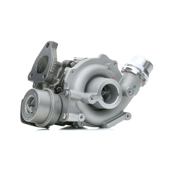 Osta Turboahdin RIDEX:llä 2234C0113 edullisesti hintaan 507,72 €