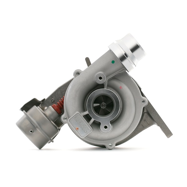 Turbolader von RIDEX