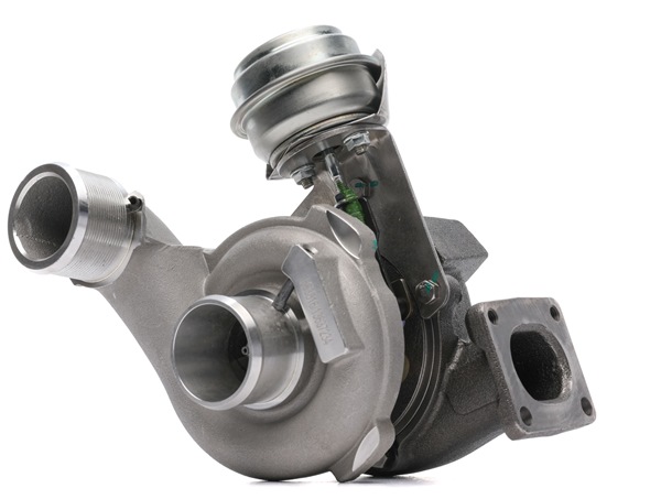 Osta Turboahdin RIDEX:llä 2234C0122 edullisesti hintaan 505,30 €