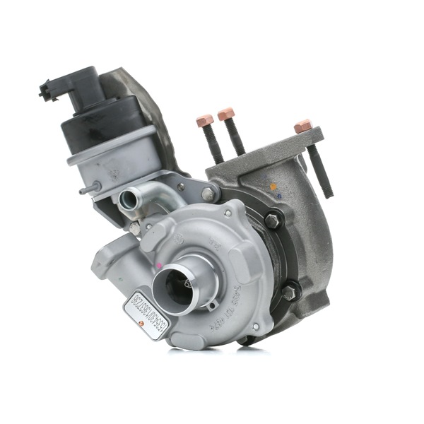 Osta Turboahdin RIDEX:llä 2234C0123 edullisesti hintaan 571,75 €