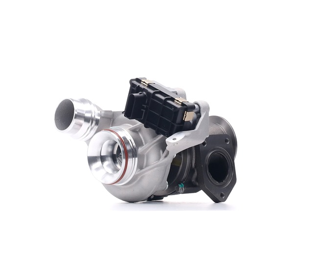 Turbolader 2234C0124 BMW von RIDEX