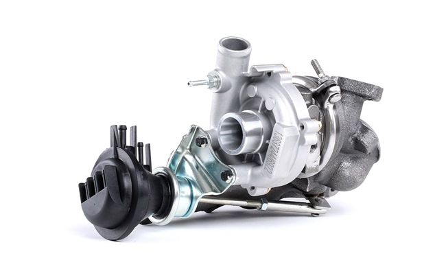 Osta Turboahdin RIDEX:llä 2234C0127 edullisesti hintaan 760,30 €