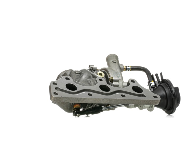 Osta Turboahdin RIDEX:llä 2234C0128 edullisesti hintaan 511,36 €