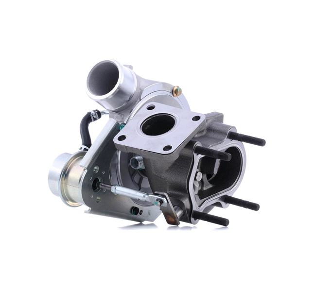 Turbolader von RIDEX für Movano Mk1 (A) Pritsche / Fahrgestell (X70) günstig online kaufen