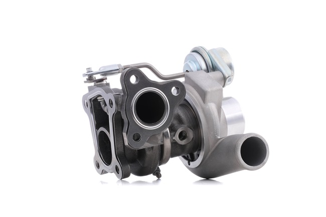 Osta Turboahdin RIDEX:llä 2234C0135 edullisesti hintaan 413,58 €