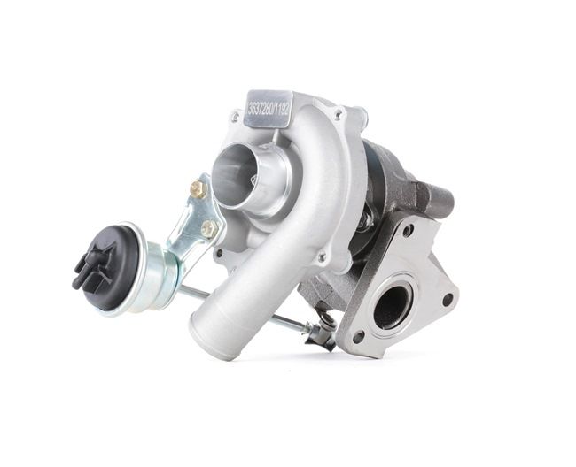 Osta Turboahdin RIDEX:llä 2234C0137 edullisesti hintaan 319,88 €