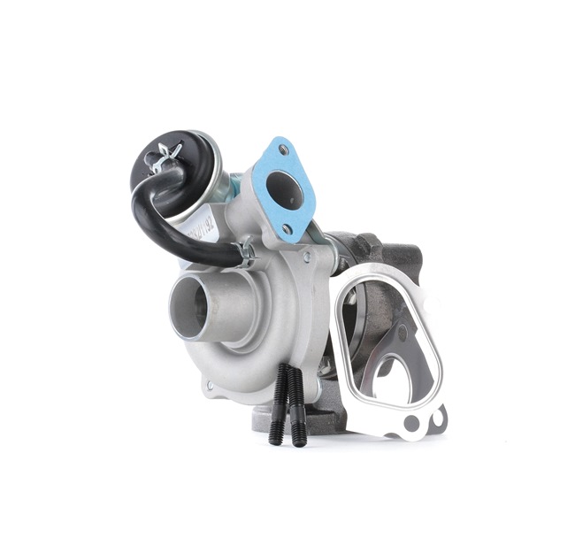 Turbolader 2234C0138 FIAT PANDA von RIDEX