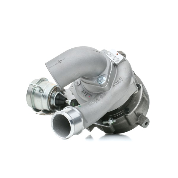 Turbolader 2234C0140