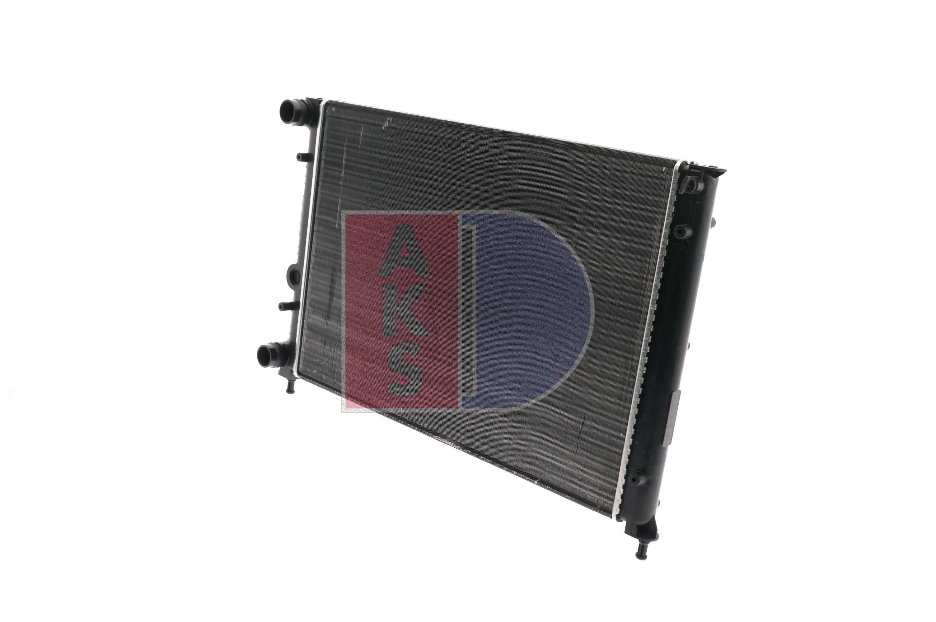 Kühler, Motorkühlung 010034N von AKS DASIS günstig für 110,46 € online kaufen