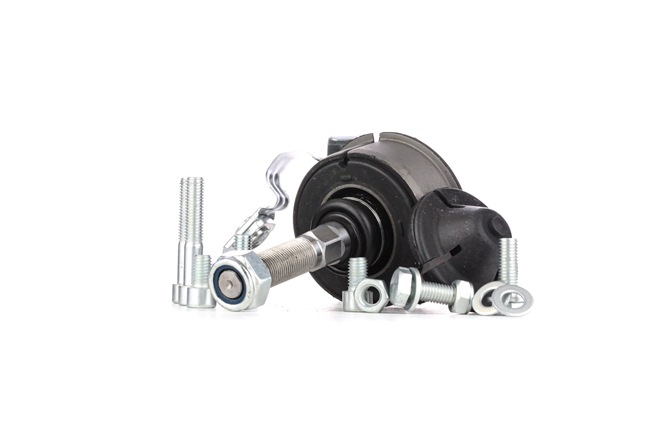 Osta Korjaussarja, alapallo- / pallonivel RIDEX:llä 2523R0002 edullisesti hintaan 41,30 €