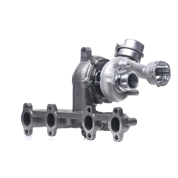 Acquista online RIDEX Turbina Art.: 2234C0142