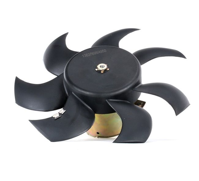 Compre Ventilador de radiador da RIDEX 508R0141 a um preço baixo por 73,03 €