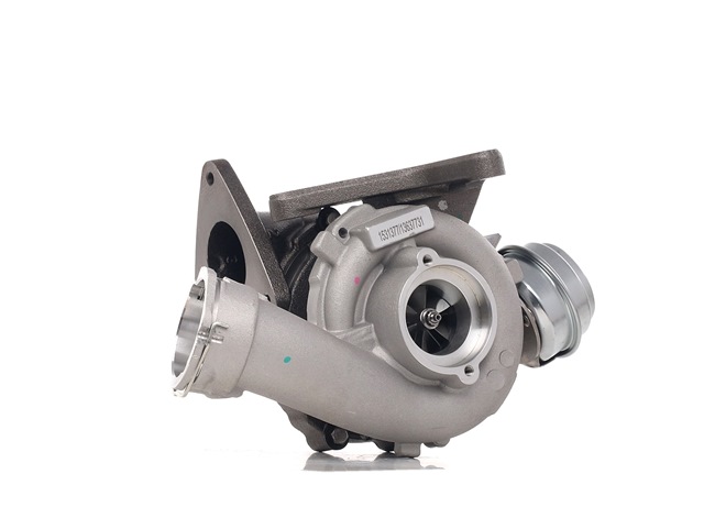 Acquista online RIDEX Turbina Art.: 2234C0144