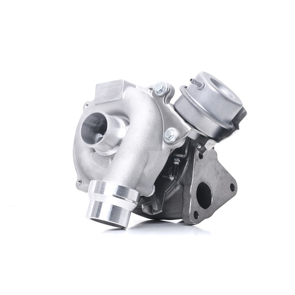 Turbolader 2234C0145 NISSAN TIIDA von RIDEX
