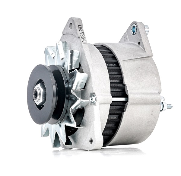 Lichtmaschine von RIDEX für Fiesta Mk4 Schrägheck (JAS, JBS) günstig online kaufen