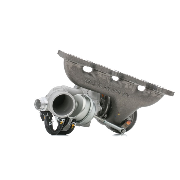 Turbolader von STARK für Insignia Mk I (A) Limousine (G09) günstig online kaufen