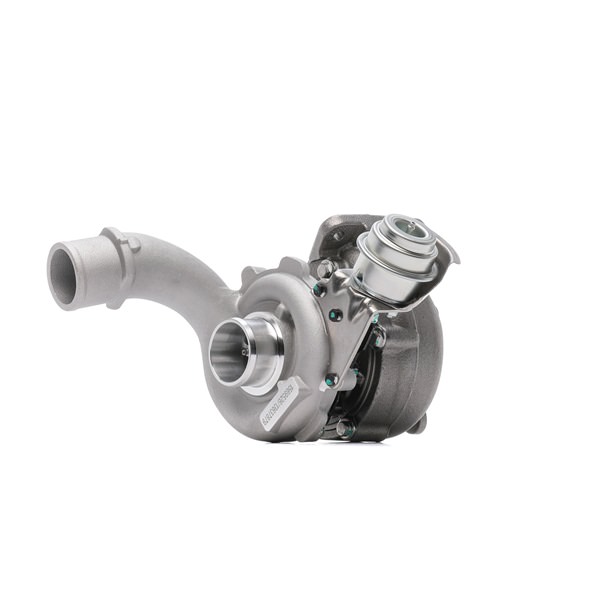 Osta Turboahdin RIDEX:llä 2234C0152 edullisesti hintaan 465,30 €
