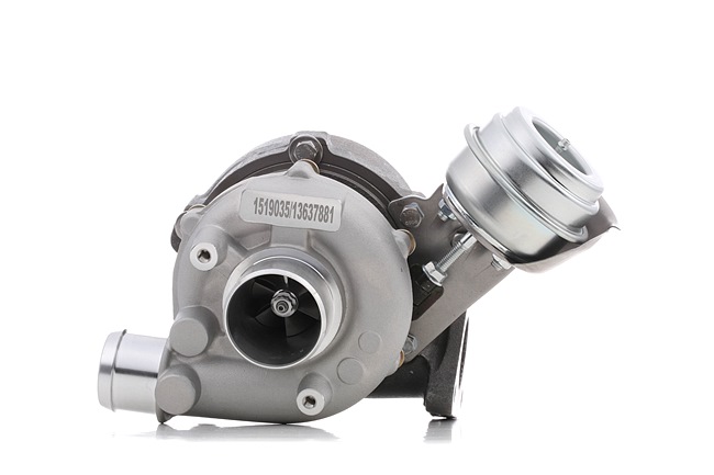 Acquista online RIDEX Turbina Art.: 2234C0153
